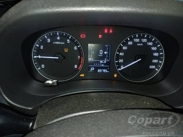 2017 HYUNDAI CRETA 