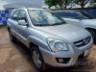 2010 KIA SPORTAGE 