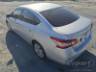 2014 NISSAN SENTRA 