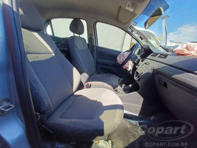 2022 VOLKSWAGEN GOL 