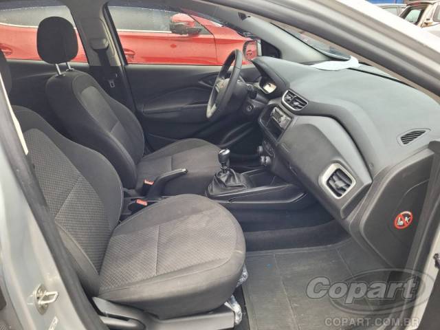 2018 CHEVROLET ONIX 