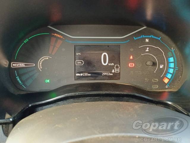 2024 RENAULT KWID 