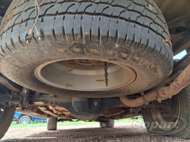 2014 CHEVROLET S10 CABINE DUPLA 