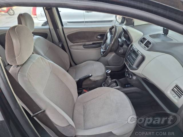 2013 CHEVROLET SPIN 