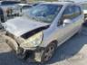 2007 HONDA FIT 