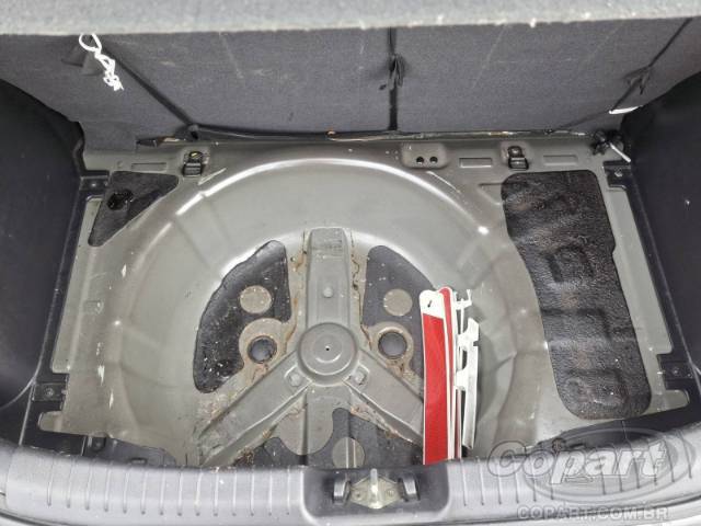 2017 HYUNDAI HB20 