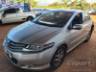 2010 HONDA CITY 