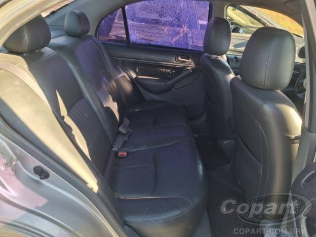 2006 HONDA CIVIC 