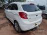 2017 FORD KA 