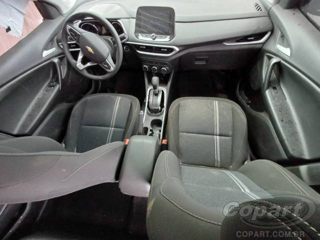 2024 CHEVROLET TRACKER 