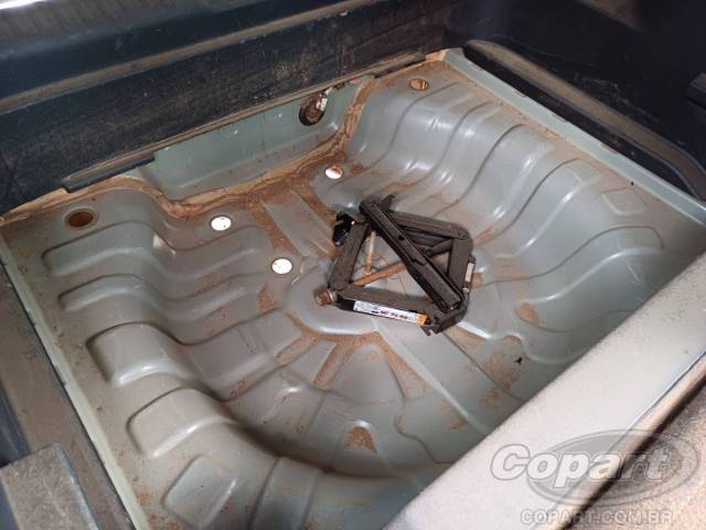 2024 CHEVROLET TRACKER 