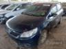 2012 VOLKSWAGEN GOL 