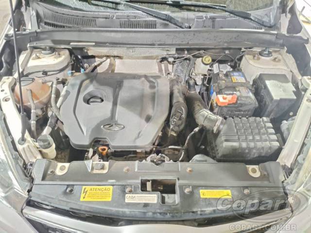 2020 CAOA CHERY TIGGO 5X 