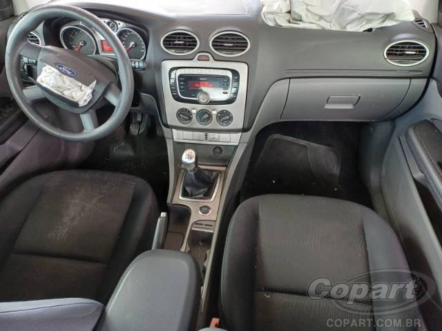 2009 FORD FOCUS 