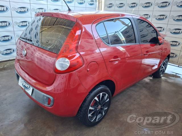 2016 FIAT PALIO 