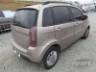 2013 FIAT IDEA 