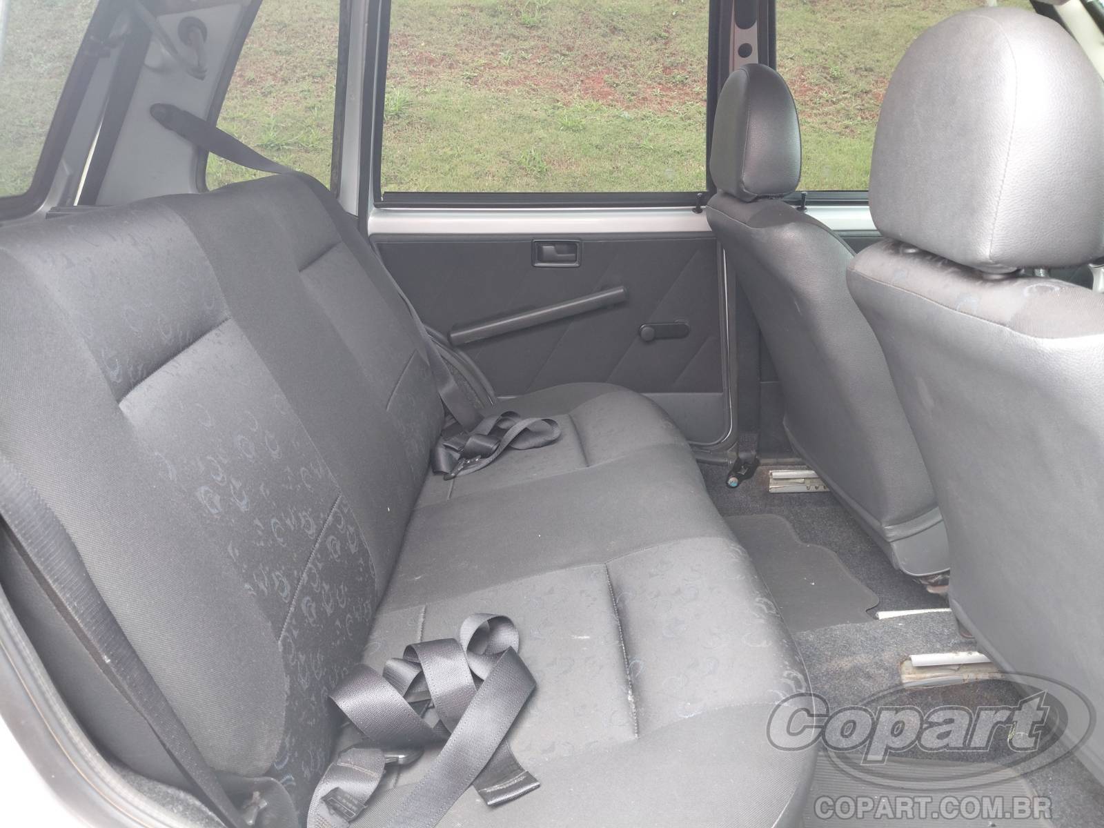 Foto 6 de 13: 2012 FIAT UNO
