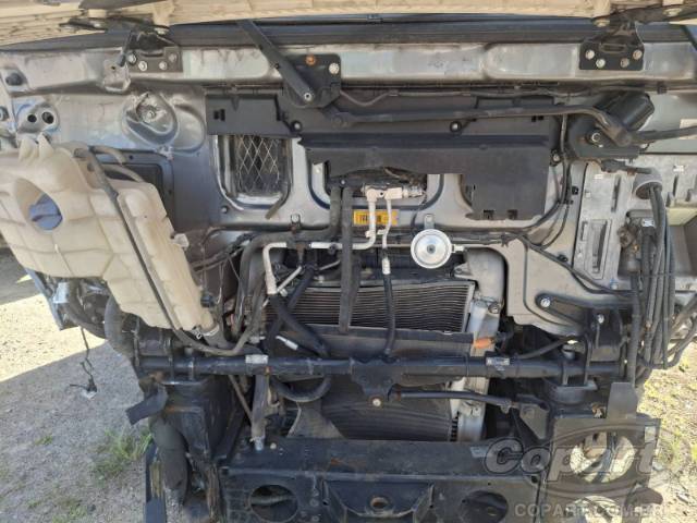 2022 VOLKSWAGEN CONSTELLATION 