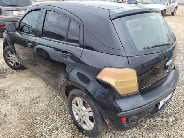 2014 CHEVROLET AGILE 