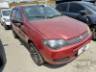 2008 FIAT PALIO 