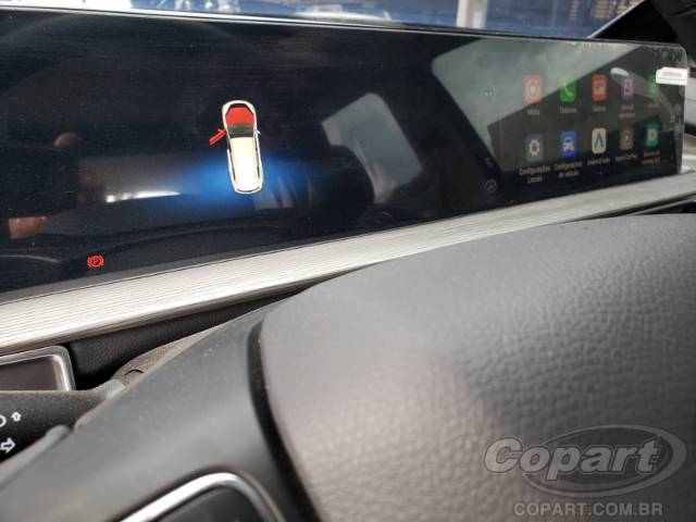 2023 CAOA CHERY TIGGO 8 PRO 