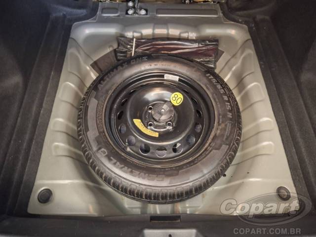 2025 CHEVROLET ONIX PLUS 