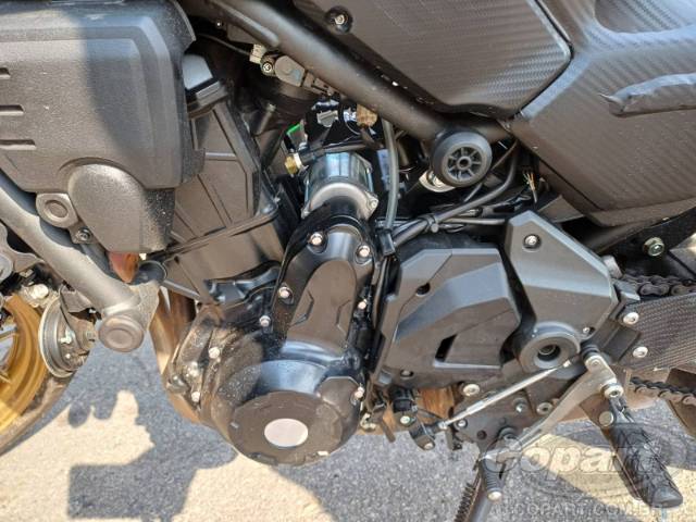 2023 KAWASAKI Z650 