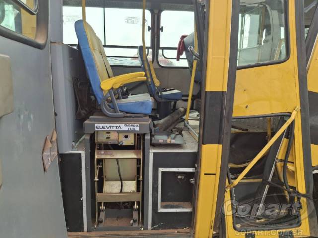 2019 VOLKSWAGEN VOLKSBUS 15.190 OD 