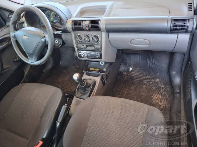 2015 CHEVROLET CLASSIC 