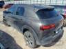 2020 CITROEN C4 CACTUS 