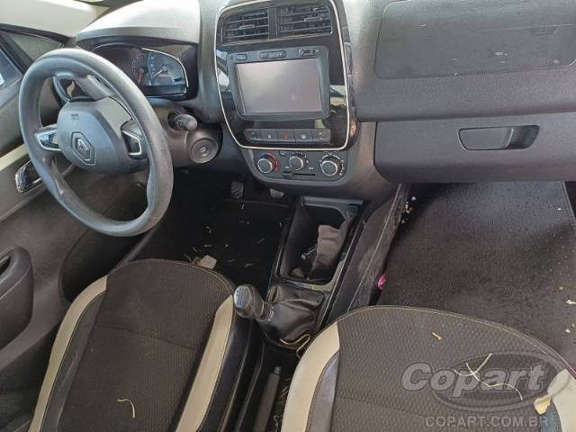 2018 RENAULT KWID 