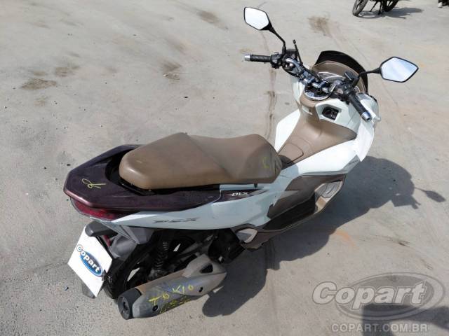 2020 HONDA PCX 