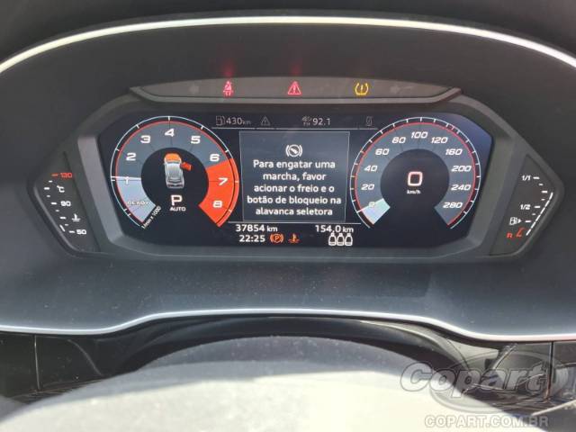 2021 AUDI Q3 