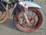 2021 HONDA CB 250 F 