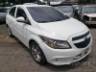 2017 CHEVROLET ONIX 