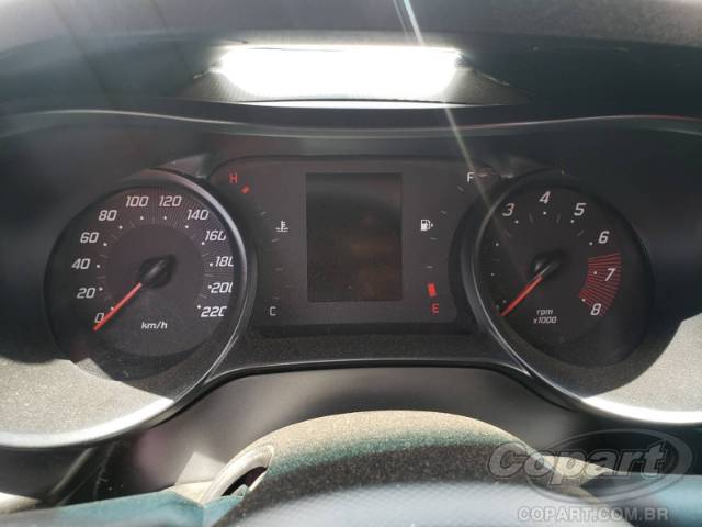 2021 FIAT ARGO 