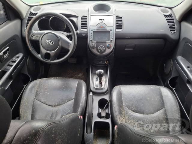 2010 KIA SOUL 