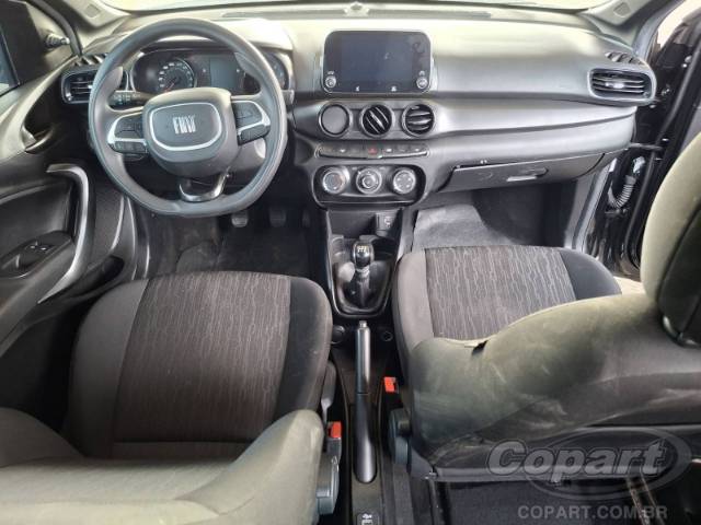 2026 FIAT ARGO 