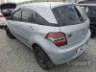 2010 CHEVROLET AGILE 