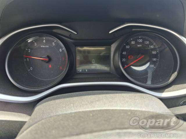 2024 CHEVROLET ONIX PLUS 