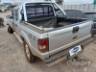 2005 FORD RANGER CD 