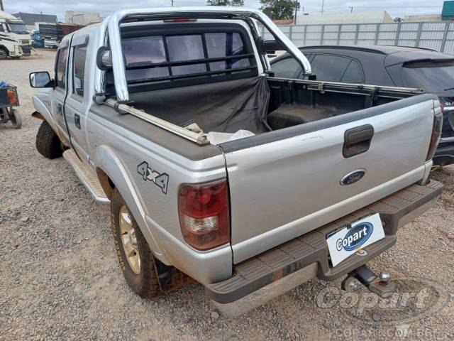 2005 FORD RANGER CD 