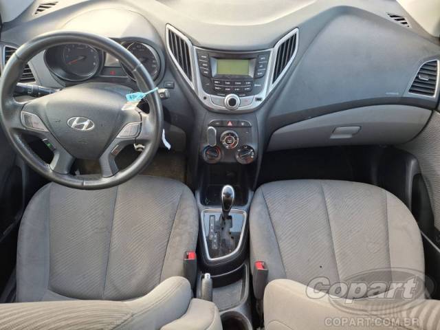 2014 HYUNDAI HB20 