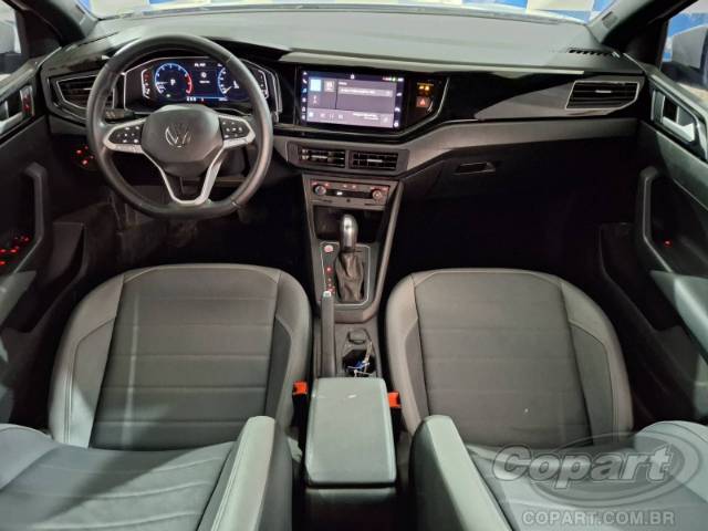 2022 VOLKSWAGEN NIVUS 