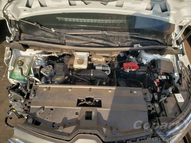 2025 RENAULT KANGOO 