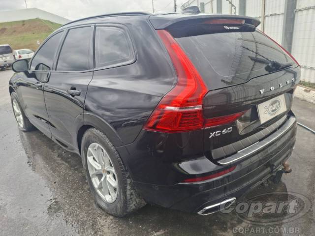 2020 VOLVO XC60 