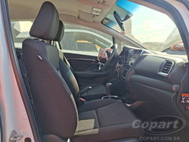 2018 HONDA FIT 