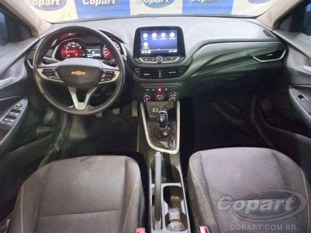 2022 CHEVROLET ONIX PLUS 