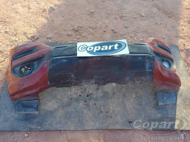 2017 CHEVROLET S10 CABINE DUPLA 