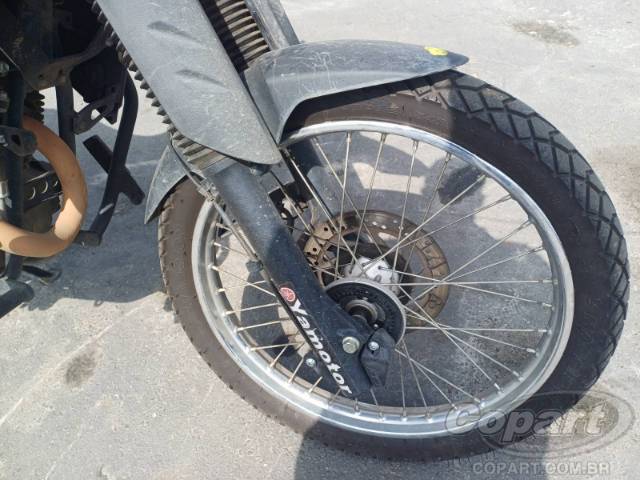 2023 YAMAHA XTZ 250 